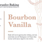 Bourbon Vanilla Extract