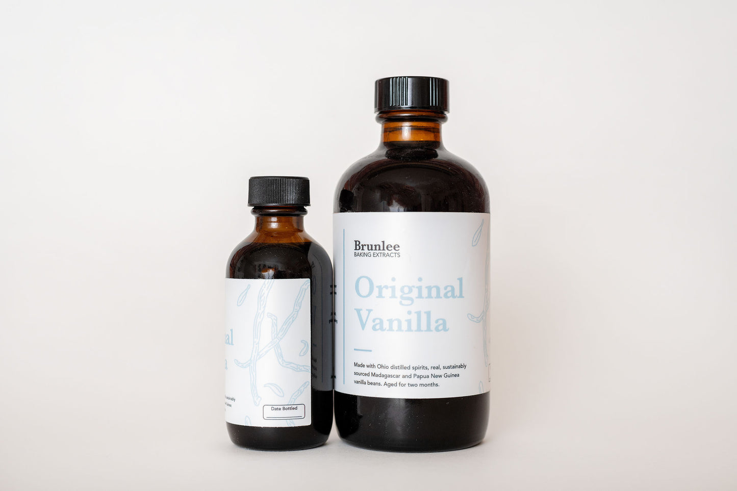 Original Vanilla Extract