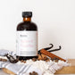 Spiced Vanilla Extract